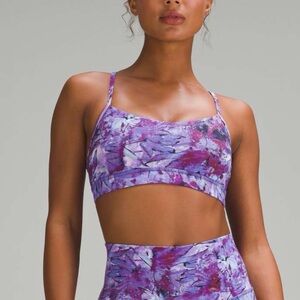 Lululemon Flow Y Bra Nulu, A–C Cups (4)